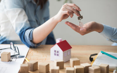 Starting Your First Home Buying Journey